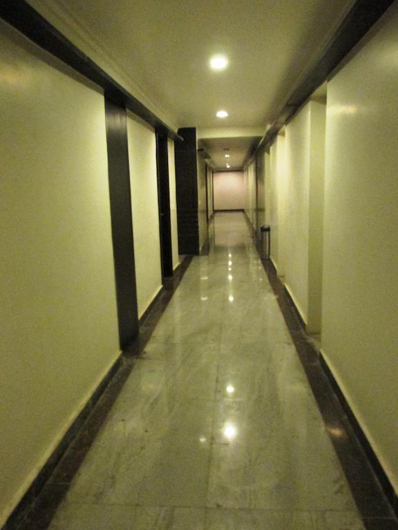 The Sapphire Grand Varanasi
