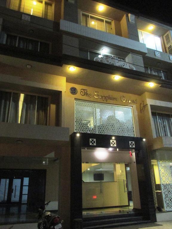 Hotel The Sapphire Grand 3*
