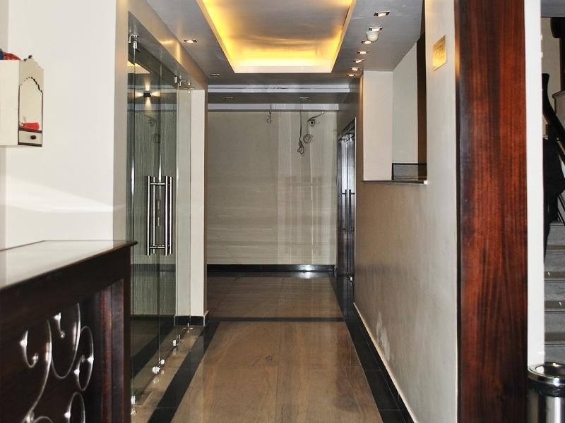 The Sapphire Grand Varanasi