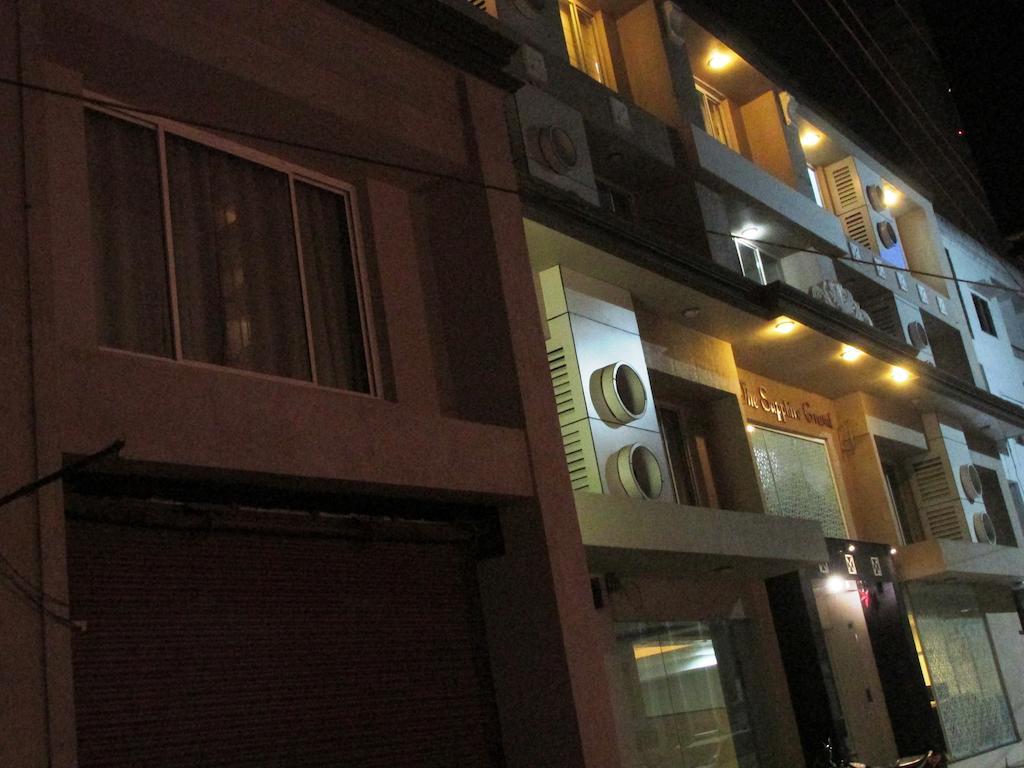 Hotel The Sapphire Grand 3*