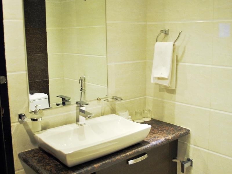The Sapphire Grand Hotel 3*